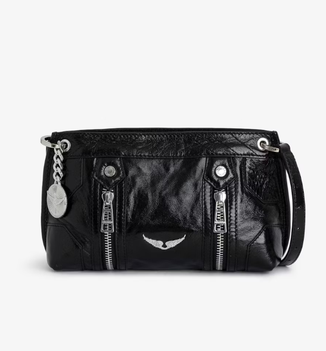 Bolso Zadig&Voltaire Sunny Mood black